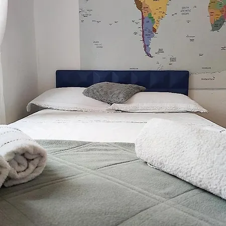 Center Apartment Murter
