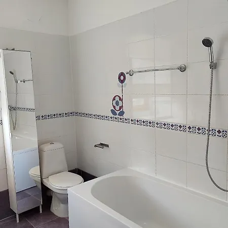 Center Apartment