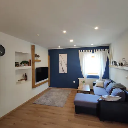 Center Apartment Murter